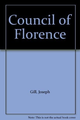 The Council of Florence
