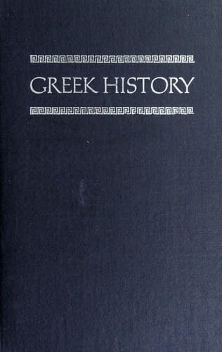 Apollodors Chronix (Greek history)
