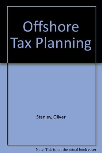 Offshore Tax Planning
