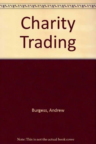 Tolley's Charity Trading