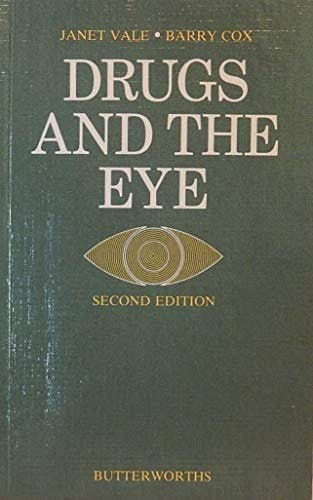 Drugs and the Eye
