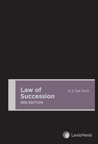 Law of Succession