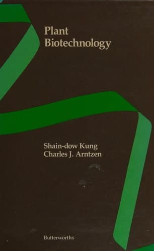 Plant Biotechnology (Biotechnology Series)