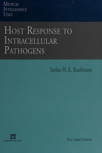 Host Response to Intracellular Pathogens
