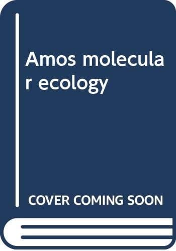 Amos molecular ecology