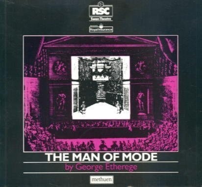 Man of Mode Ppr