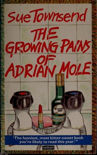 Growing Pains of Adrian Mole