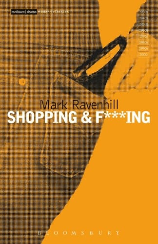 Shopping and F***ing