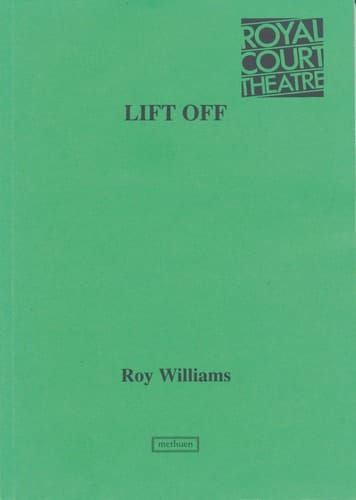 Lift Off
