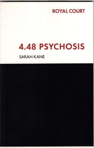 4.48 Psychosis