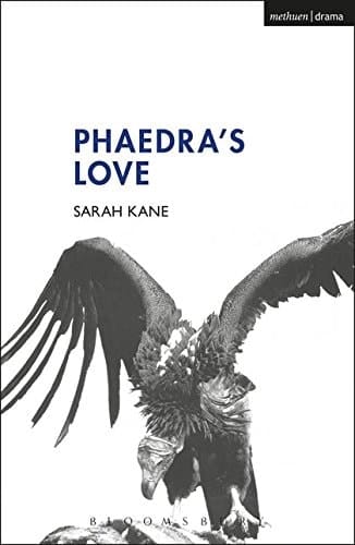 Phaedra's Love