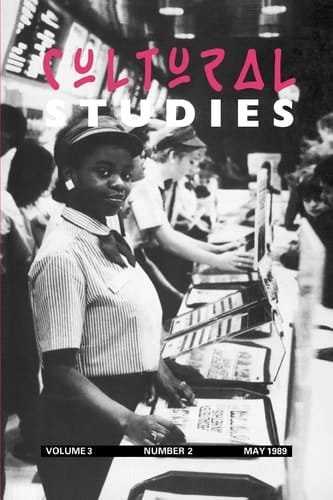 Cultural Studies Volume 3