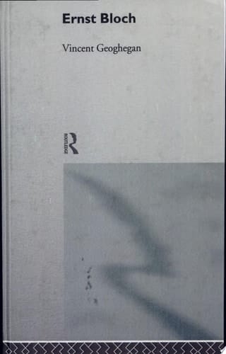 Ernst Bloch