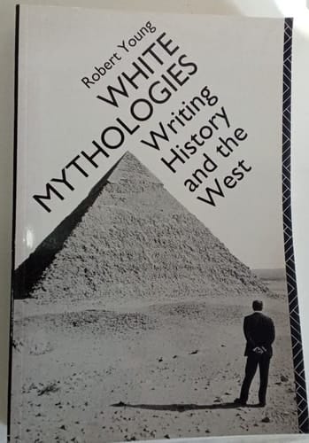 White Mythologies