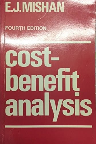 Cost-Benefit Analysis