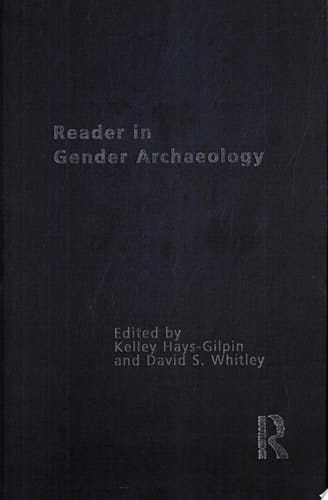 Reader in Gender Archaeology