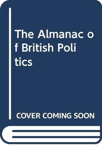 The Almanac of British Politics