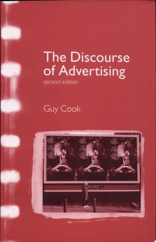 The Discourse of Advertising