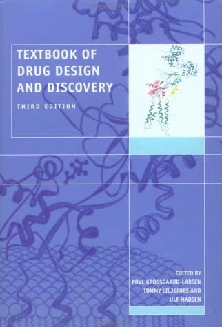 Textbook of Drug Design and Discovery, Third Edition