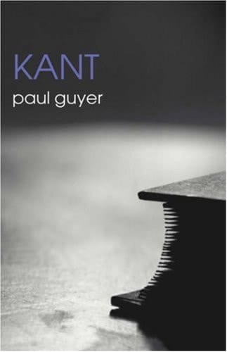 Kant (The Routledge Philosophers)