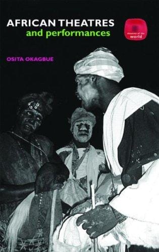 African theatres and performances
