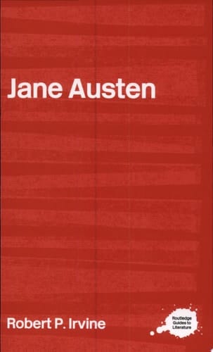 Jane Austen