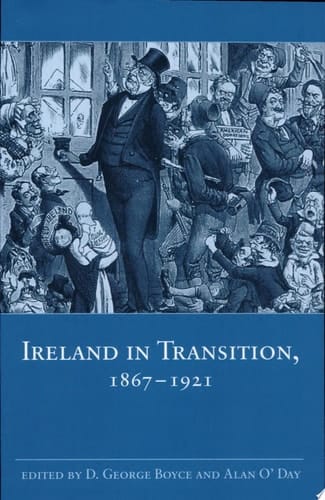 Ireland in Transition, 1867-1921