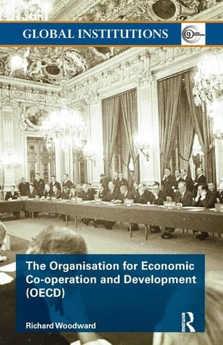 The Organisation for Economic Co-operation and Development (OECD)