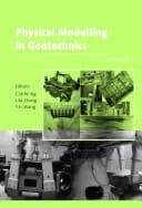 Physical Modelling in Geotechnics 6th ICPMG '06 : Proceedings of the Sixth International Conference on Physical Modelling in Geotechnics--6th ICPMG'06, Hong Kong, 4-6 August 2006
