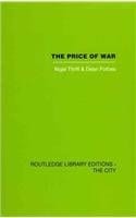 The Price of War Urbanization in Vietnam, 1954-85