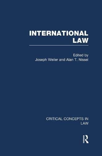 International Law
