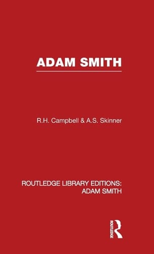 Adam Smith