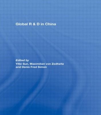 Global Rd In China