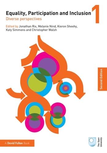 Equality, Participation and Inclusion 2 Diverse Contexts