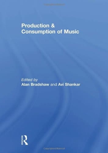 Production & Consumption of Music