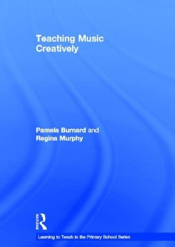 Teaching Music Creatively