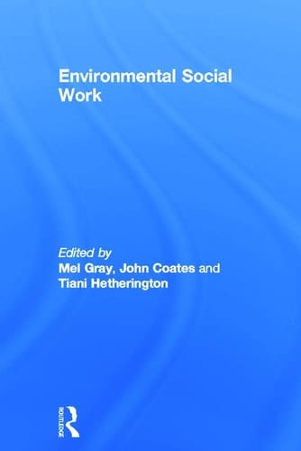 Environmental Social Work