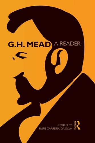 G. H. Mead A Reader