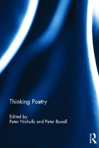 Thinking Poetry