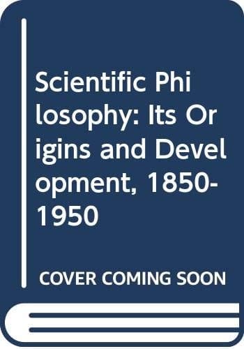 Scientific Philosophy