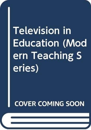 Television in Education