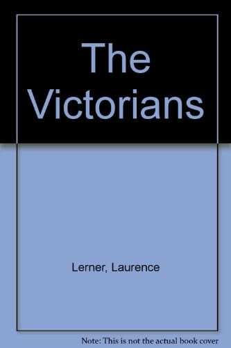 The Victorians (The Context of English literature)