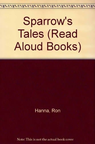 Sparrow's Tales