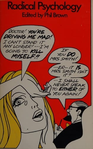 Radical psychology