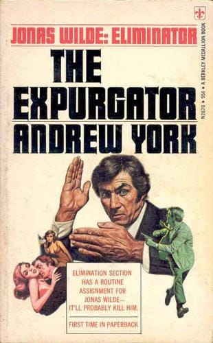 The expurgator