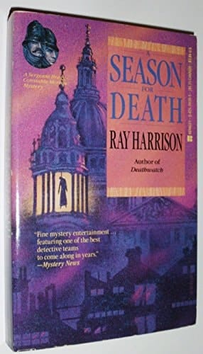 Season for Death