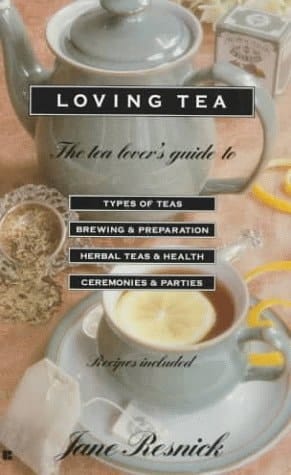 Loving Tea