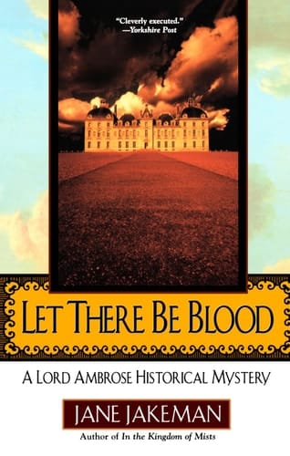 Let There be Blood