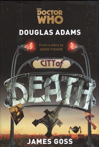 City of Death