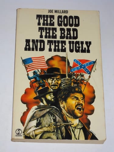 The Good, the Bad and the Ugly